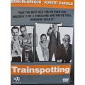 DVD - Trainspotting