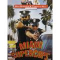 DVD - Miami Supercops Bud Spencer & Terence Hill Collection