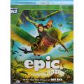 Blu-ray3D - Epic 3D