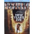 Blu-ray - New Years Eve
