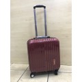 Business Suitcase Travel Trolley Luggage,ABS with Universal Wheels