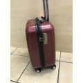 Business Suitcase Travel Trolley Luggage,ABS with Universal Wheels