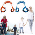 Child Kids Anti-lost Safety Leash Wrist Link Harness Strap Reins Traction Rope