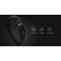 Xiaomi Mi Band 2 Smartband OLED Display Touchpad Heart Rate Monitor Bluetooth 4.2 Fitness Tracker