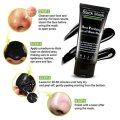 SHILLS Blackhead Remover,Pore Control, Skin Cleansing, Purifying Bamboo Charcoal, Peel Off Facial Bl