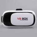 Universal Google Cardboard VR BOX 2 Virtual Reality 3D Glasses Game Movie 3D Glass