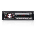 Bluetooth Car In-dash FM Radio Stereo Audio Receiver Mp3 Player Sd/usb AUX Input