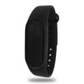 Smartband OLED Display Touchpad Heart Rate Monitor Bluetooth 4.2 Fitness Tracker
