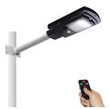 30W led street lamps solar outdoor lighting led-e40 3-Mode Setting (note:stick not include)
