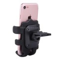 LP-801 Car Air Vent Phone Mount Holder with Wireless Charger Board