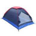 3 person Outdoor Hiking Camping Travel Tent Easy to Set Up