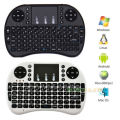 MXQ-4K Android 5.1 Quad Core Smart TV Box+Mini Keyboard Kit