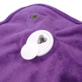Rechargeable Warmer Home Hand Electric Hot Water Bottle Electric Warming Bag