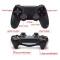 Wireless Gamepad for Sony PS4 Wireless Bluetooth Game Controller Joystick For PlayStation4 TV Game