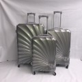 *special offer* Set of 3 Suitcases Travel Trolley Luggage,PC with Universal Wheels