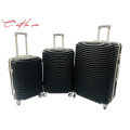 *special offer* 30 Set of 3 Suitcases Travel Trolley Luggage,ABS with Universal Wheels
