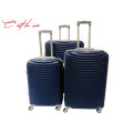 *special offer*28" Set of 3 Suitcases Travel Trolley Luggage,ABS with Universal Wheels
