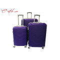 *special offer* 30 Set of 3 Suitcases Travel Trolley Luggage,ABS with Universal Wheels