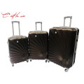 *special offer* 28 Set of 3 Suitcases Travel Trolley Luggage,ABS with Universal Wheels