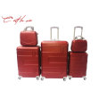 *special offer* 28 Set of 5 Suitcases Travel Trolley Luggage,ABS with Universal Wheels