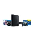 Sony Playstation (PS4) Console 500GB - Mega Box