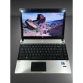 HP ProBook Laptop iCore5  ''powerful''