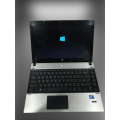 HP ProBook Laptop iCore5  ''powerful''