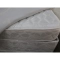 3/4 Bed Durable Foam Top