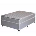 Quality Sleep Double Mattress and Base set NEW