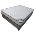 3/4 Bed Durable Foam Top