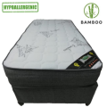 Bamboo Mattress (Single Bed)