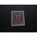 GERMAN EMPIRE NEW DAILY STAMPS 15 SEPT PERF 14 .