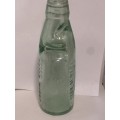 Old Vintage Bottles - 10 oz - CODD BOTTLES - CRADOCK MINERAL WATER - Co - AS PER SCAN