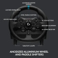 Logitech G923 TRUEFORCE Sim Racing Wheel For Playstation 4/5 & PC
