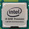 Intel i3 3240 | New Gigabyte GA-H61M-DS2 Motherboard | 4GB DDR3 Ram | AMD FirePro V3900 1GB GPU