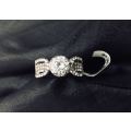 Luxury Wedding Jewelry Rings