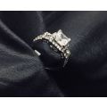 Jewelry Fashion Silver Rings For Women