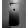 iPhone 7 Black | Fast shipping
