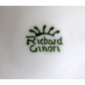 SMALL PIN DISH : RICHARD GINORI : ITALY