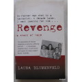 Revenge - Laura Blumenfeld - Paperback  2002 (A Story of Hope)