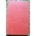Next Year Will be Better - Hylda M Richards - Hardcover 1st 1952  (No Dustcover)