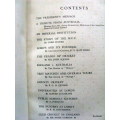 The M.C.C. 1787-1937 - Reprinted From THE TIMES M.C.C.  MAY 25, 1937.