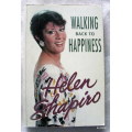 Walking Back To Happiness - My Story: Helen Shapiro with Wendy Green - P/b - F/word by Cliff Richard
