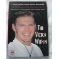 The Victor Within - Victor Vermeulen & Jonathan Ancer (F/word by Nelson Mandela & Christopher Reeve