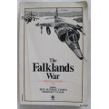 The Falklands War: The full story by the Sunday Times insight team Paperback 1983