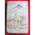 Summer at San Martino - Eric & Barbara Whelpton -Hardcover 1st 1956 (see pictures of dustcover)