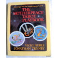 The Motherpeace Tarot Playbook - Vicki Noble & Jonathan Tenney - Paperback