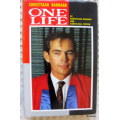 One Life - Christiaan Barnard and Curtis Bill Pepper - Hardcover  1969