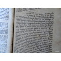 The History Of Scotland - The Rev. Alexander Stewart - Hardcover 1826