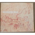 RHODESIA : ITS NATURAL RESOURCES AND ECONOMIC DEVELOPMENT :1965